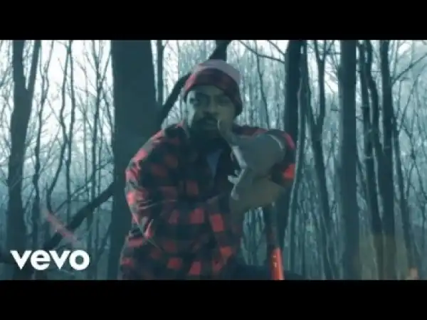 Video: Sean Price - The Genesis Of The Omega